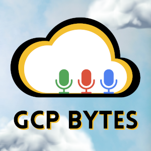 GCP Bytes